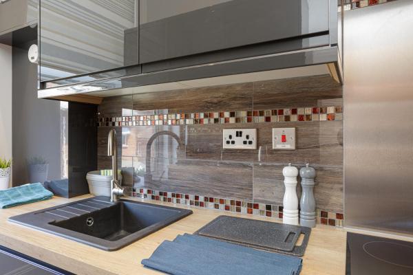 Fotografie 9: Stopover at SEABIRD APARTMENTS central Southsea
