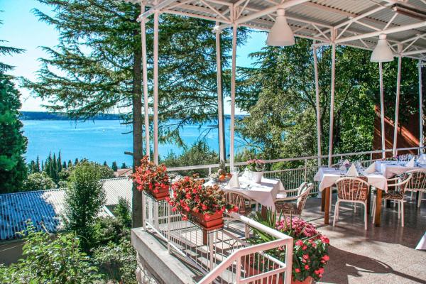 Maestral Residence, Portorož