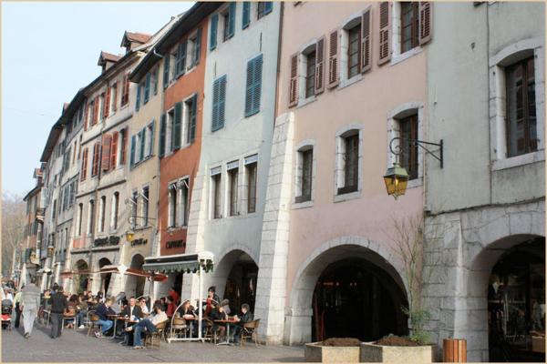 Végétal Cocoon - Annecy