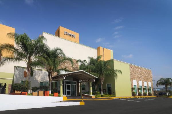 Staybridge Suites Queretaro By Ihg - Querétaro