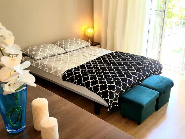 Apartament W ŚWinoujściu - Świnoujście