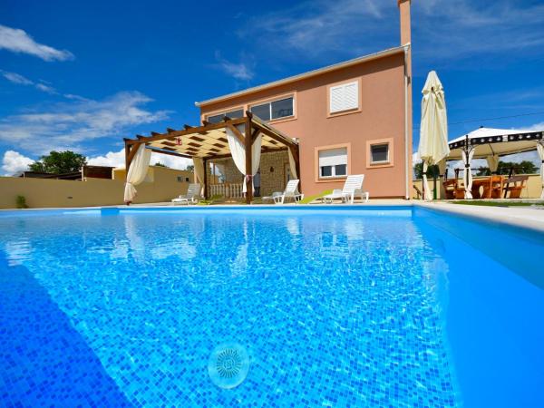 Holiday Home Frane By Interhome - Croacia