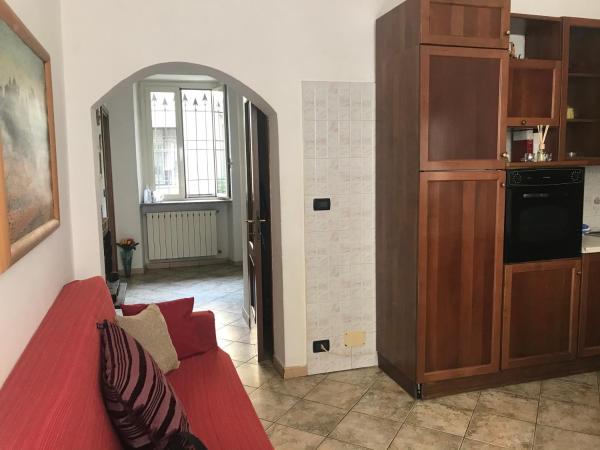Casa Serena, Турин