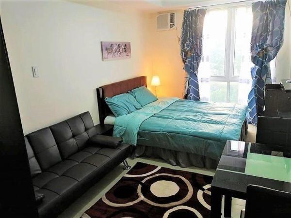 Fotografie 3: City View Condotel- Short and Long Term Staycation