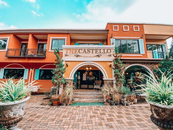 The Castello Resort