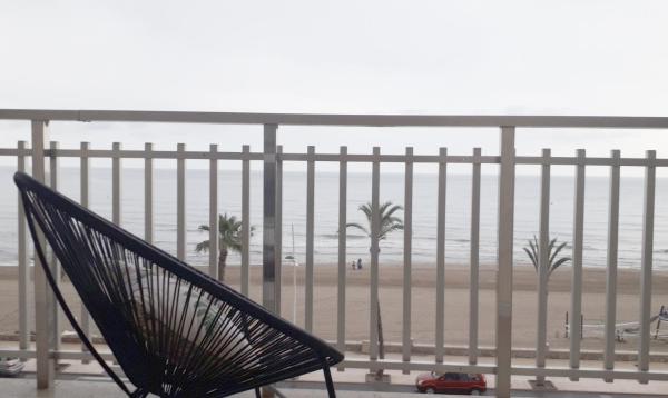 Zdjęcie 5: Súper - amplio con las mejores vistas al mar