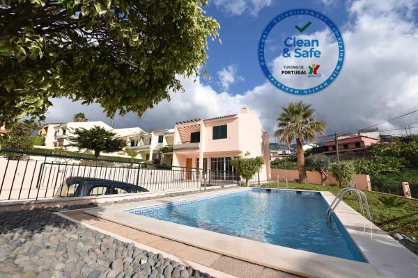 Villa Chaves - Autonome Region Madeira
