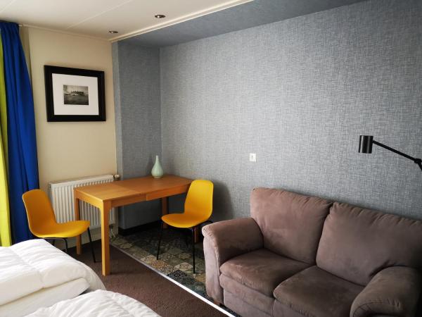 Bilde 4: B & B Marrum Hotel Marrum