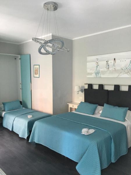 Residenza Vatican Suite, Rome
