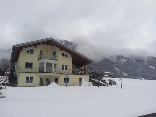Haus Claudia - Gaschurn