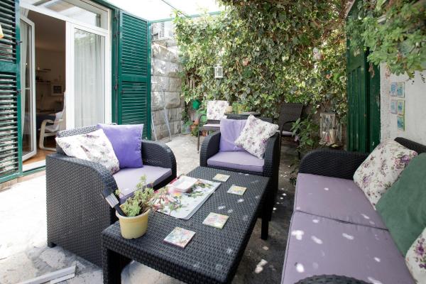 Apartment Nena - Spalato