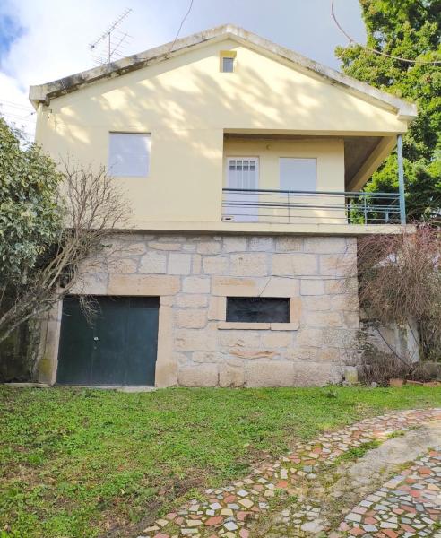 Na zdjęciu widoczny jest obiekt Casa da Quinta położony w mieście Maiorais.