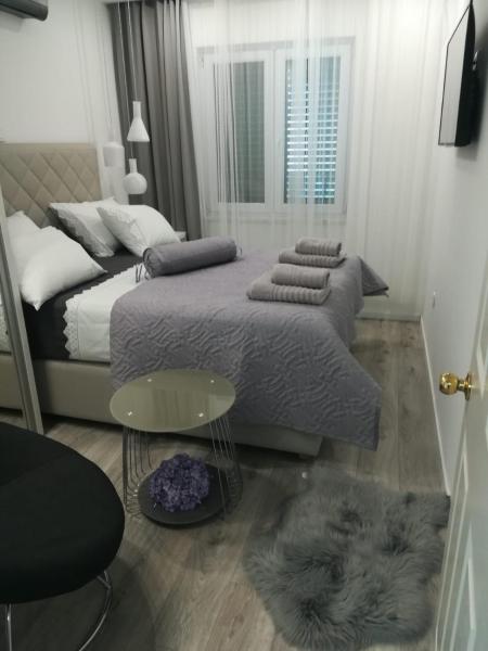 Apartmani Vidoš - Tučepi