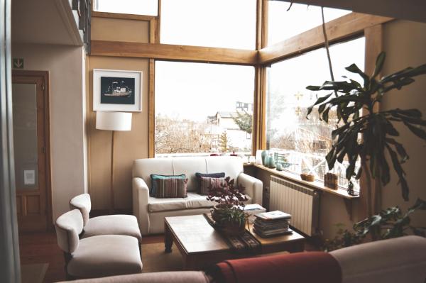 Hosteria Foike - Ushuaia