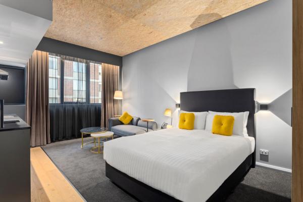 Hobart City Apartments - Hobart