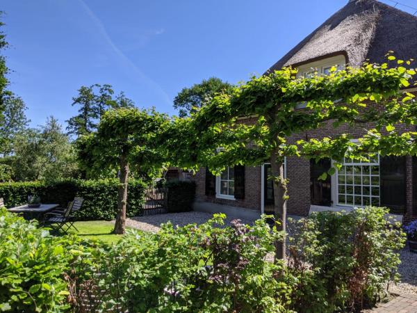 Kuva 2: Bed & Breakfast De Oude Heerd