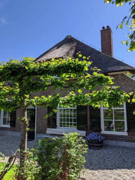 Kuva 6: Bed & Breakfast De Oude Heerd