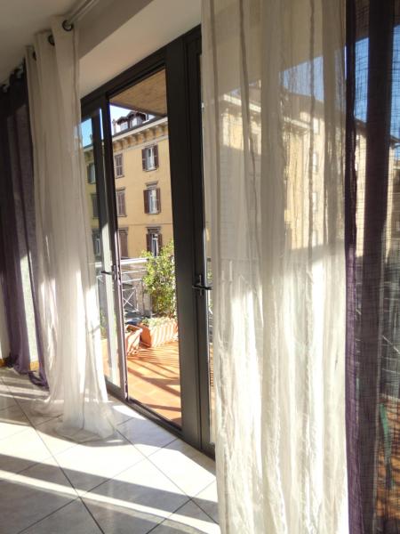 Apartment Nido Stazione, Bérgamo