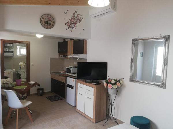 Foto 7: Small Studio with Yard