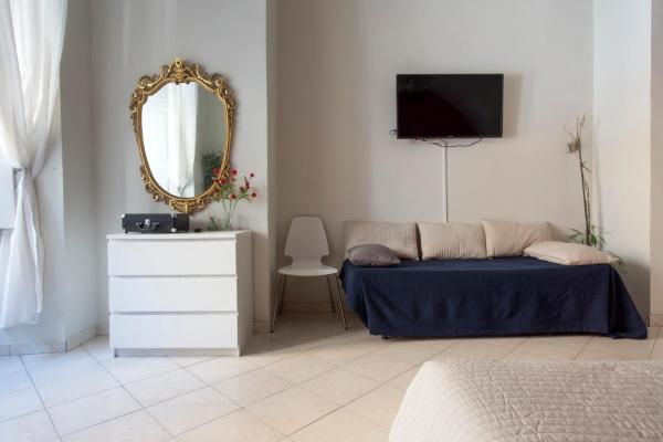 Bild 3: Studio 275