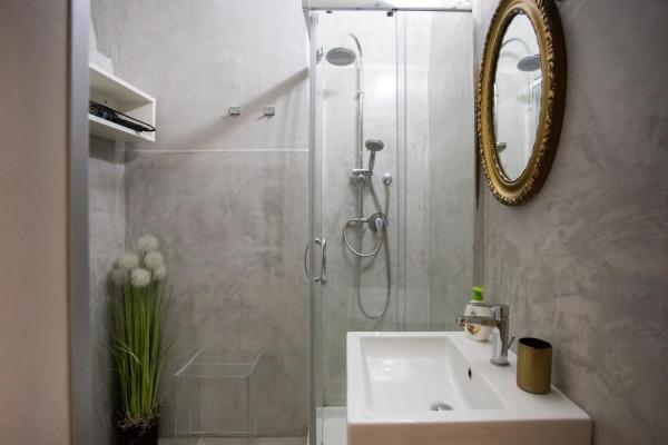 Bild 8: Studio 275