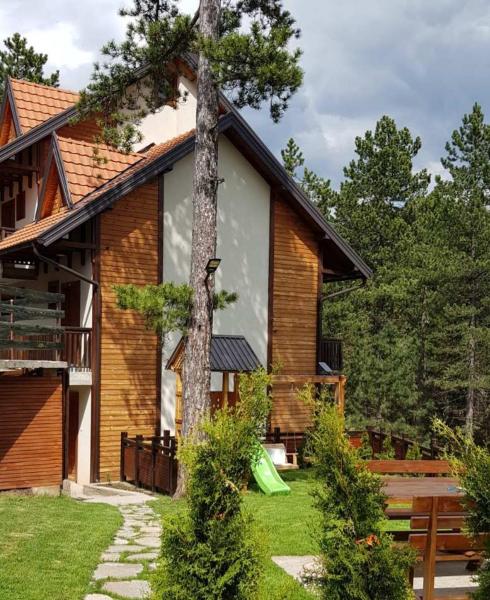 Apartmani Lotos - Bajina Basta
