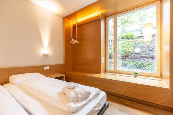 Hotel by Hyve Basel, Bâle
