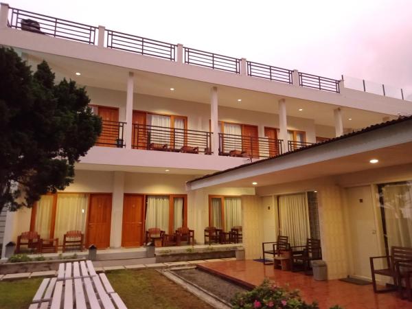 Hotel Pondok Asri Tawangmangu - Tawangmangu