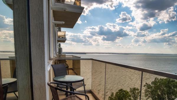 Solid Residence Mamaia 387 photo 8
