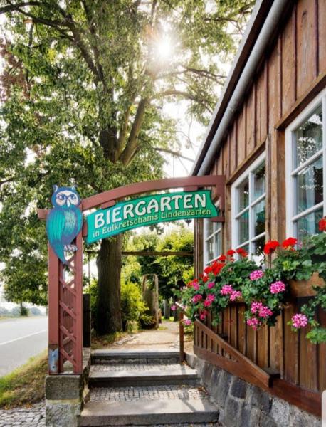 Foto 4: Landhotel Eulkretscham