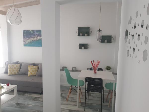Foto 4: APT 6 - Apartamento en la playa de El Palo