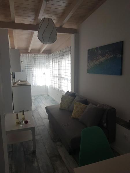 Foto 6: APT 6 - Apartamento en la playa de El Palo