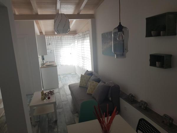 Foto 8: APT 6 - Apartamento en la playa de El Palo