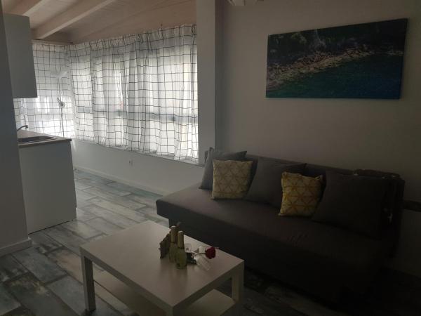 Foto 9: APT 6 - Apartamento en la playa de El Palo