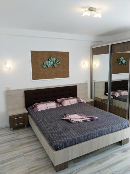 Apartament Camel - Techirghiol