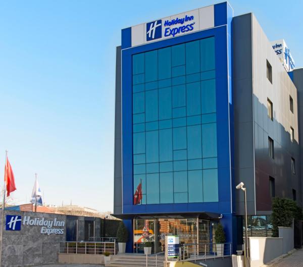 Holiday Inn Express Istanbul-altunizade By Ihg - Büyükada