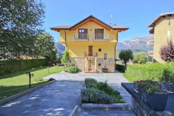 Villa Mont Claire - Casa Di Charme Vista Grigna - Barzio