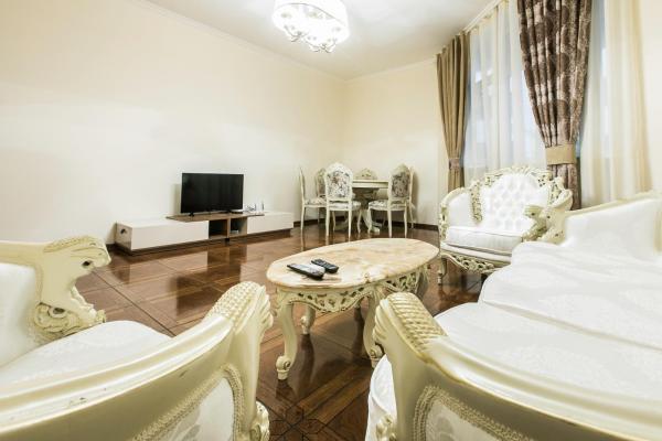 Sweet Home 8 Vip At Freedom Square - Tbilisi