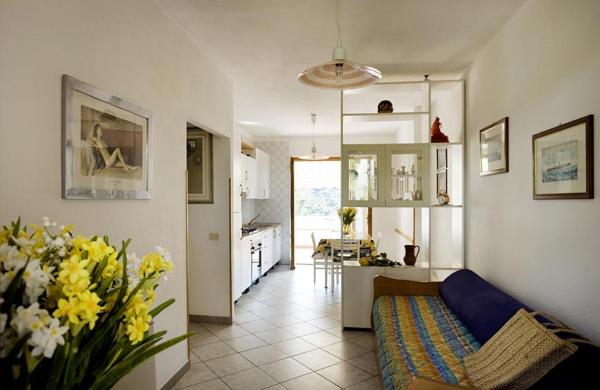 Casa Degli Agrumi - Marciana Marina