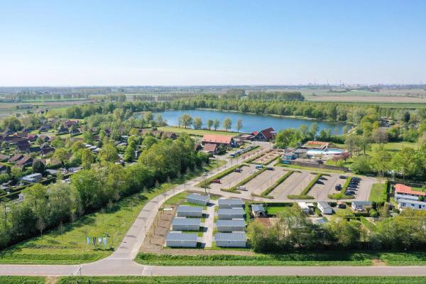 Billede 1: Welcome in - Hart van Zeeland