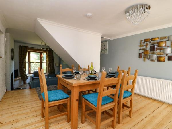 Foto 5: Baggergate House