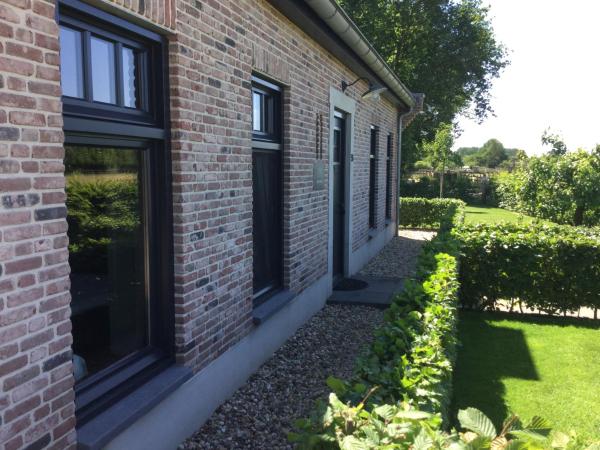 Bild 7: Bed & Breakfast Bennekom