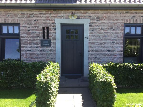 Bild 9: Bed & Breakfast Bennekom