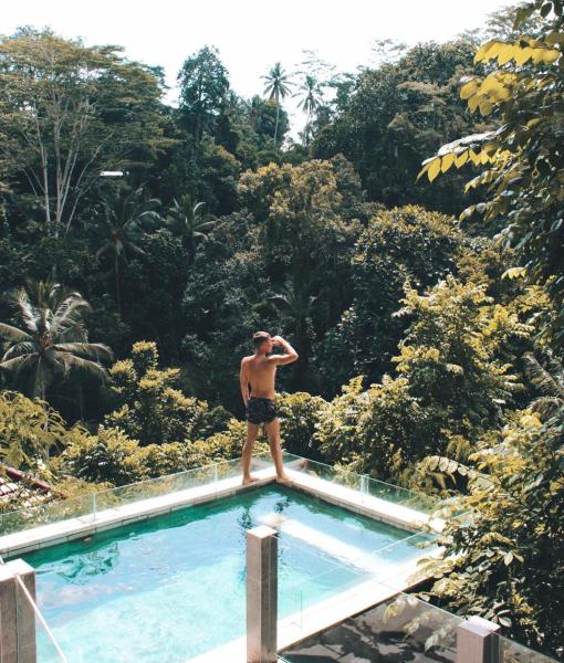 Ubud Hills Villas & Resort, Ubud
