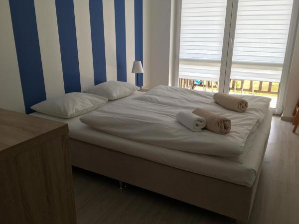 Apartamenty Owocowe - Ustka