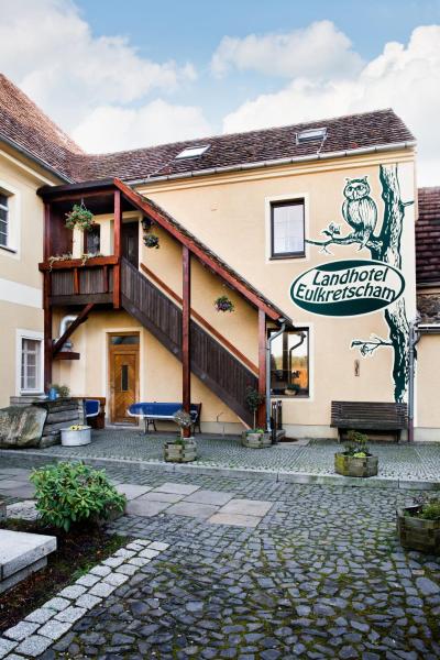 Foto 9: Landhotel Eulkretscham