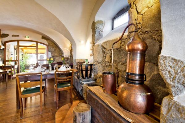 Foto 8: Landhotel Eulkretscham