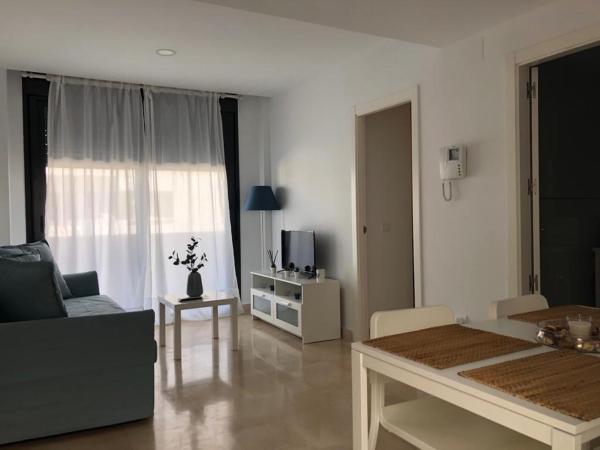 A la foto es mostra l'objecte CAMAROTE 313 situat a la ciutat de Barbate.