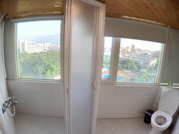 Appartement met uitzicht op de tuin — 25 m², Variant 3 - 星霖之家