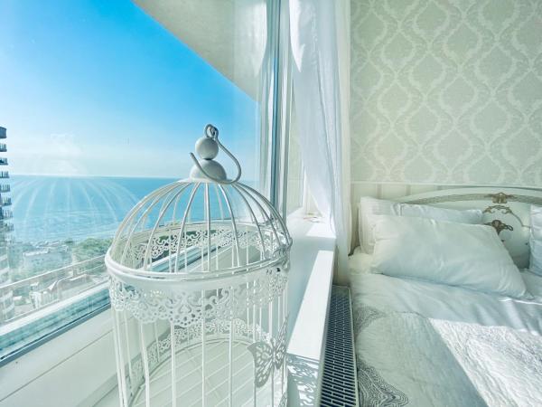 A la foto es mostra l'objecte Apartments Arcadia - Radion R3 situat a la ciutat de Odessa.